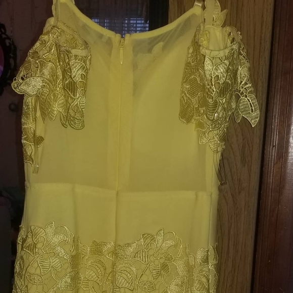 Fashion Nova Formal Dress - Picture 3 of 4